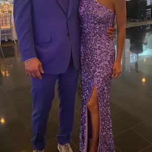 Bi Married Couple on a Journey