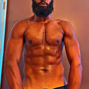 Black King Onlyfans