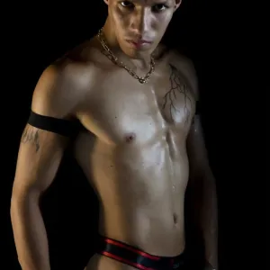 🔥😈Angel Garcia😈🔥