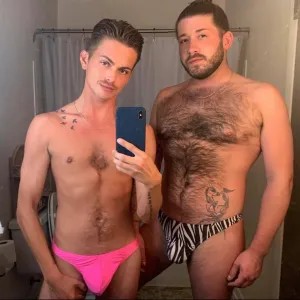 Chaz and Kyle Onlyfans