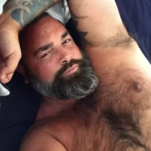 memyselfandmybeard OnlyFans