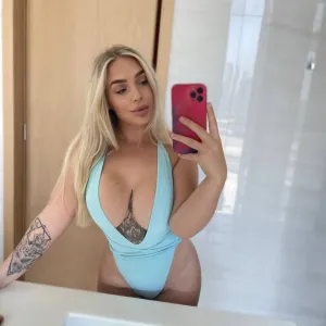 xxbeccamariefree OnlyFans