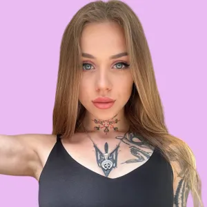 sexy_ariel OnlyFans