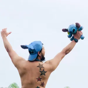 Nalgon buttXXL Onlyfans