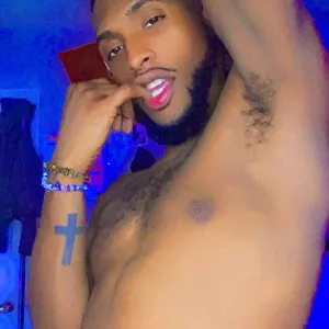 🤴🏾A Boy Named Miracle✨ Onlyfans