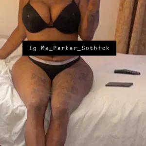 Ms Parker Sothick Onlyfans