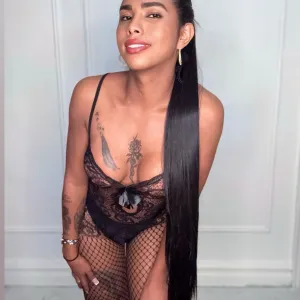 Diosa del sexo