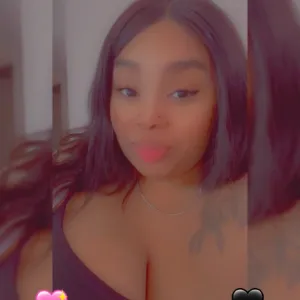 Shamariaye Shanelle Onlyfans