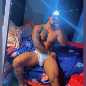 Leonardo_kingztv Onlyfans