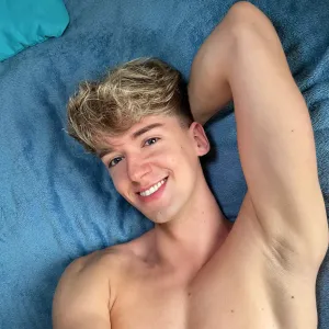 Billy Blonde Onlyfans