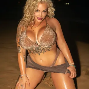 The Curvy Goddess Onlyfans