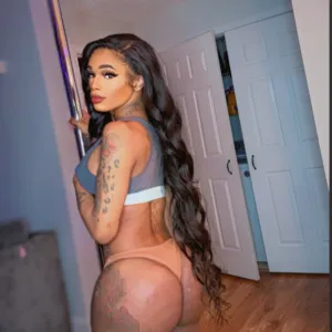 Jayda Wayda🧚🏽‍♀️ Onlyfans