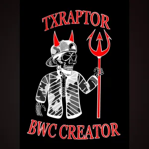 TXRaptor
