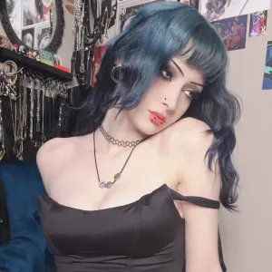 big titty goth gf 🦇 Onlyfans