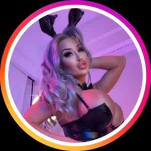 paulina_candy OnlyFans