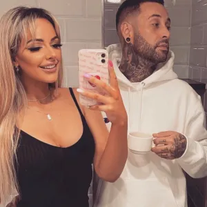 😈 ILLUMINAUGHTY COUPLE 😈