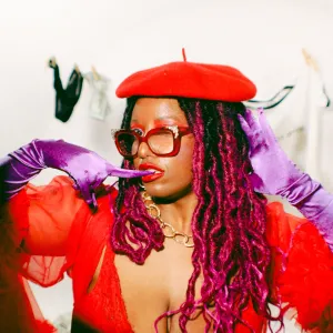 Miss Rose Cervixxa