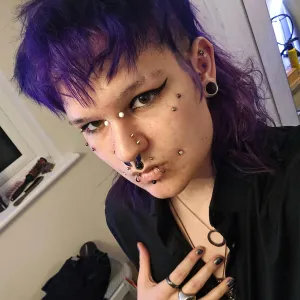 GothicAssPunk Onlyfans