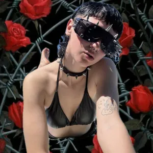 Gothex Rose 🥀