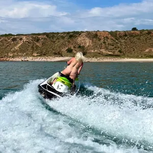Jetski Jess