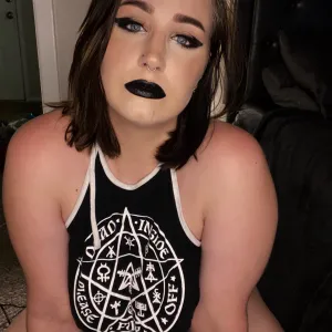 TheGothiccWitch Onlyfans