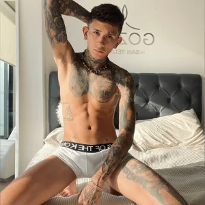 Rodrigo Gomez Free 🔞⭐️ Onlyfans