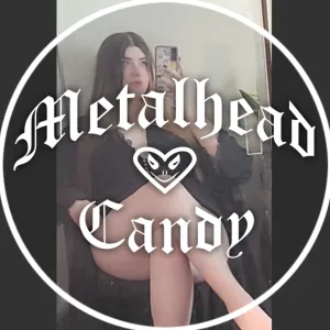 metalheadcandy OnlyFans