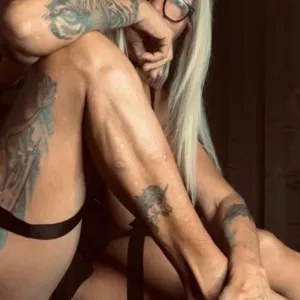 TattedBlondeXXX Onlyfans