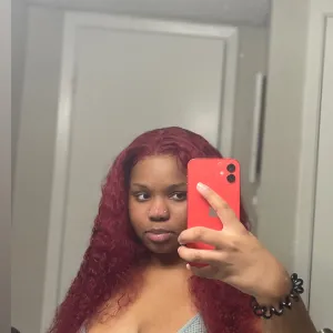 BabyRedd🪭 Onlyfans