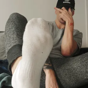 Gayirishfeet Onlyfans