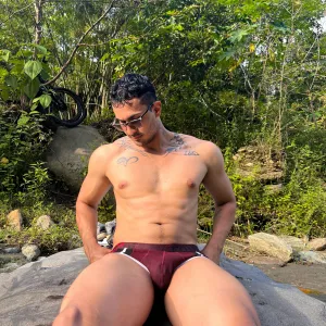 Sebastián Alba Onlyfans