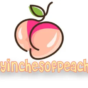 Fifty inches of peaches 🍑 Onlyfans