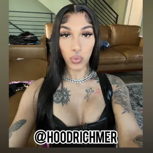 HoodRichMer💞 Onlyfans