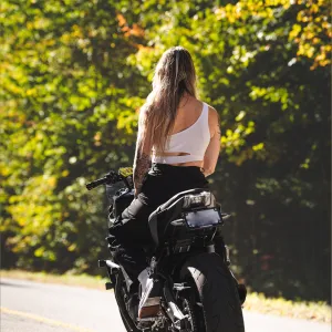 MAGGIE LEDUC 🖤