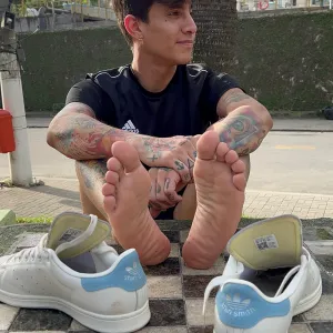 TATTOOBOYFEET Onlyfans