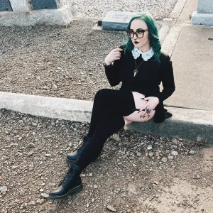 cemeteryghoulfree OnlyFans