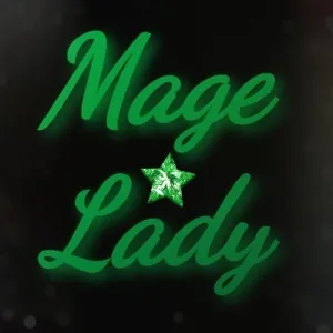 Mage Lady Onlyfans