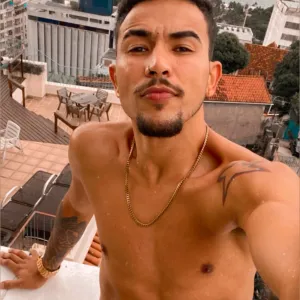 AllanDellon Onlyfans