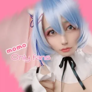 momo JP cosplay Onlyfans