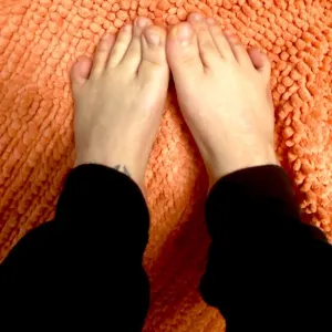 wilddreamfeet OnlyFans