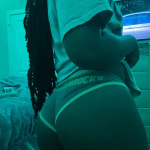 Mocha Princess 🧚🏾‍♀️