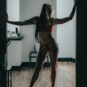 Tattoojane