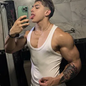 Nicolas Onlyfans