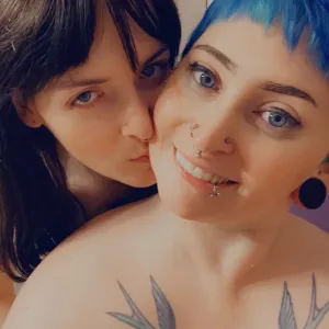 Reilynn & Alana Aegis Onlyfans