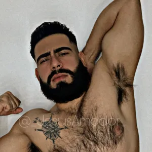 Jesús Amador Lobo de Sinaloa🐺 Onlyfans