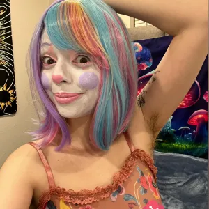 Blazey Daisy the Clown Onlyfans