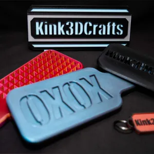 Kink3DCrafts Onlyfans