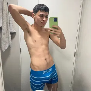 Ivan Agustín Montero Onlyfans