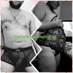 charleneandtom3528 OnlyFans