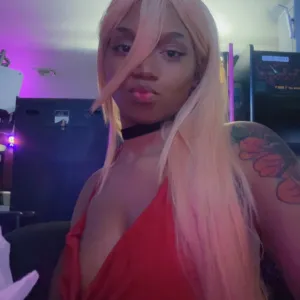 BlackBellyBella